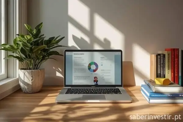 Emprego em Portugal: TI lidera salários e oportunidades Emprego em Portugal: TI lidera salários e oportunidades