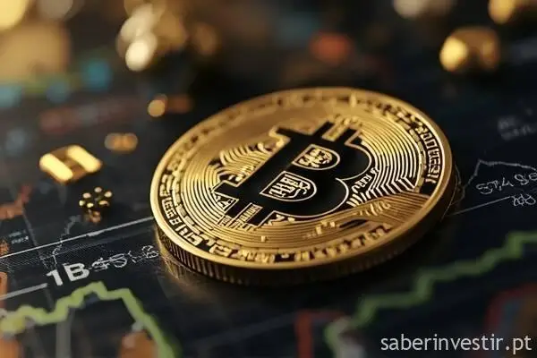 Bitcoin enfrenta resistência perto dos US$ 85.700