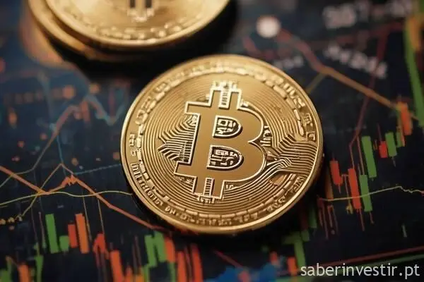 Bitcoin recupera US$ 84.000, mas realização de lucros aumenta