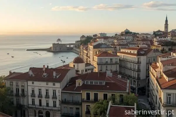 Rendas em Portugal aceleram no 2.º trimestre de 2026