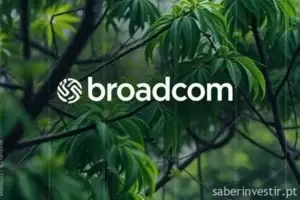 CEO da Broadcom alerta para riscos de investimentos cegos em IA CEO da Broadcom alerta para riscos de investimentos cegos em IA