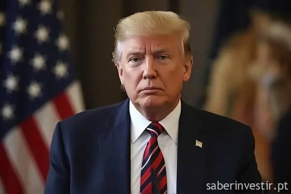 Trump pondera travar exportações de diesel e agrava pressão sobre preços na Europa