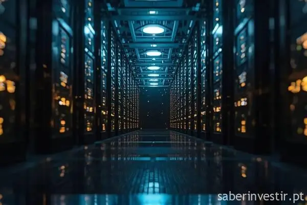 IonQ ou Alphabet: qual oferece a melhor aposta na computação quântica? IonQ ou Alphabet: qual oferece a melhor aposta na computação quântica?