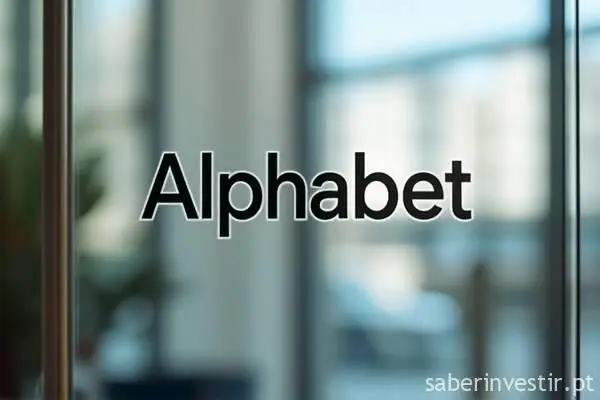 Alphabet enfrenta forte pressão no fluxo de caixa com aposta na IA
