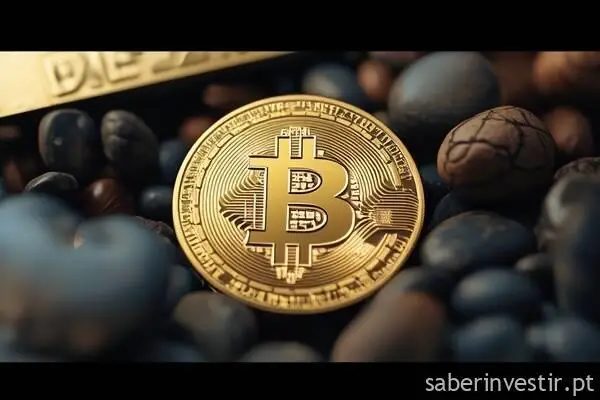 Bitcoin trava nos US$ 86.000 com pressão dos juros Bitcoin trava nos US$ 86.000 com pressão dos juros