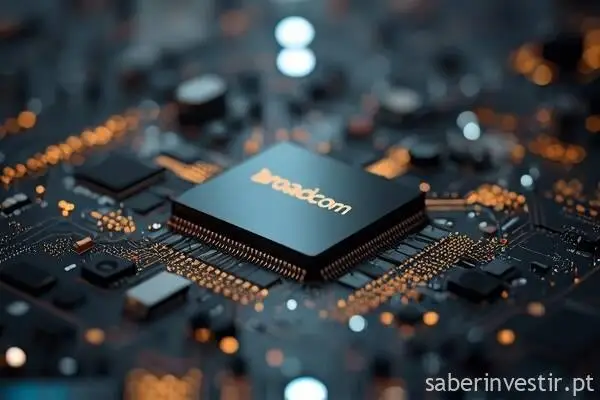 Broadcom (AVGO): análise a 5 de outubro de 2026