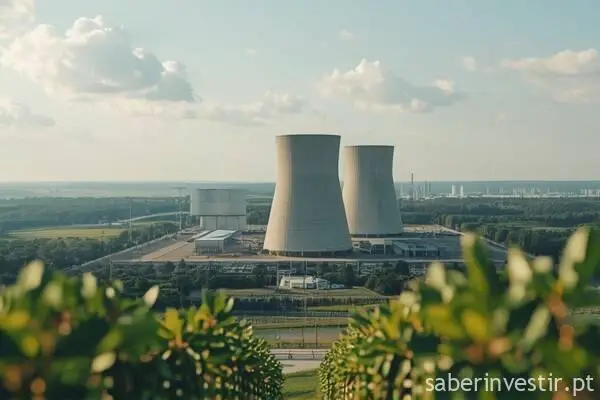 Google garante 3,59 GW de eletricidade à Constellation para alimentar expansão de IA