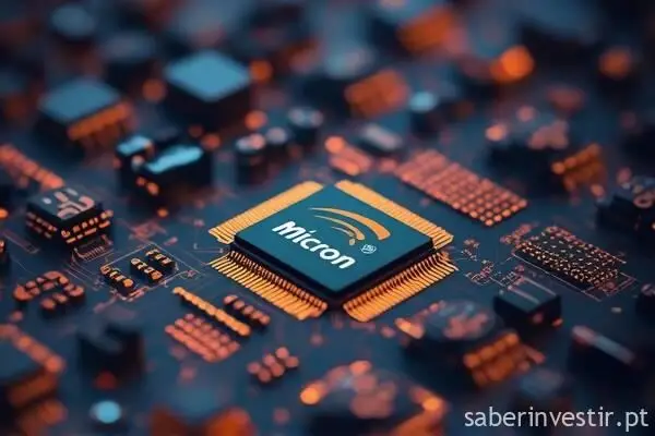 Micron Technology (NASDAQ: MU) – análise a 7 de outubro de 2026
