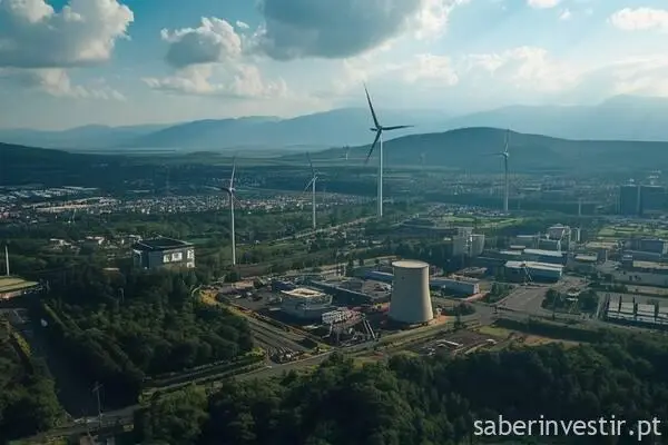 Vistra (NYSE: VST): produtora de eletricidade dos EUA, entre a procura da IA e o risco regulatório