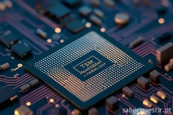 TSM (Taiwan Semiconductor Manufacturing, ADR na NYSE): análise a 8 de outubro de 2026