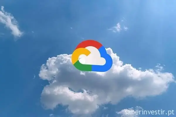 Google Cloud ganha peso na Alphabet com crescimento de 82% e forte carteira futura