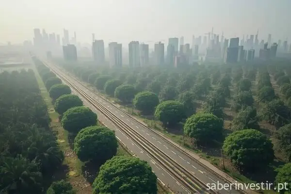 Crescimento económico mundial deverá abrandar para 2,6% em 2026