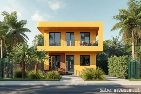 Custos de construção de habitação nova aceleram em agosto