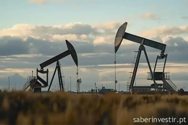 Petróleo recua e bolsas sobem após Trump anunciar “cessar-fogo energético”