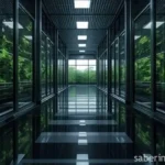 Nvidia, AMD, Google e Meta definem novo padrão para centros de dados