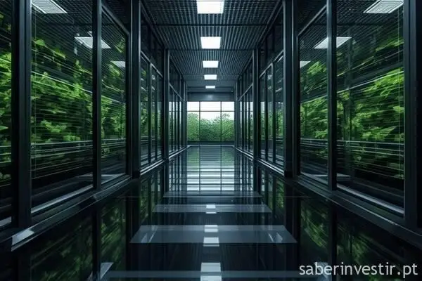 Nvidia, AMD, Google e Meta definem novo padrão para centros de dados Nvidia, AMD, Google e Meta definem novo padrão para centros de dados