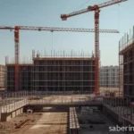Produção na construção aumenta 1,9% em agosto de 2026