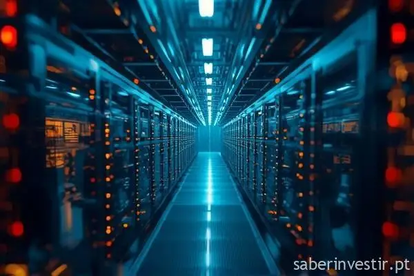 ASML bate recorde de vendas, mas alerta para procura de equipamentos acima da capacidade ASML bate recorde de vendas, mas alerta para procura de equipamentos acima da capacidade