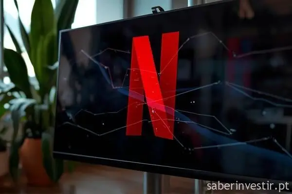 Netflix (NFLX): análise a 14 de outubro de 2026