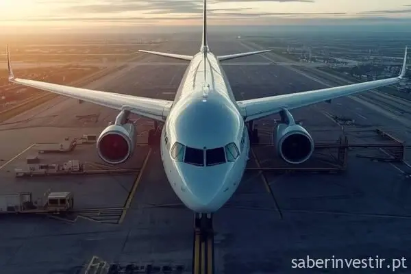 FTAI Aviation (NASDAQ: FTAI): motores de avião, leasing e agora energia para centros de dados