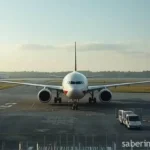 Tráfego aéreo em Portugal cresce em agosto de 2026