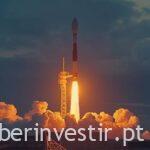 Rocket Lab (RKLB): foguetões, satélites e uma aquisição de 8 mil milhões de dólares