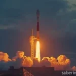 Rocket Lab (RKLB): foguetões, satélites e uma aquisição de 8 mil milhões de dólares