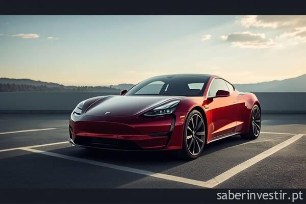 Novo Tesla Roadster gera entusiasmo, mas impacto financeiro é incerto Novo Tesla Roadster gera entusiasmo, mas impacto financeiro é incerto