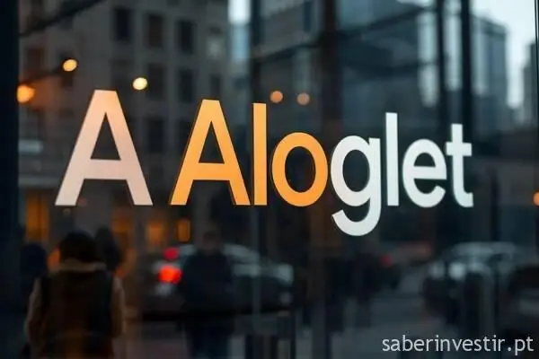 Alphabet enfrenta Wall Street com pressão para provar retorno do investimento em IA