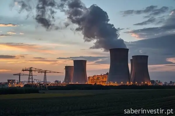 Preços industriais alemães aceleram 6,7% em setembro devido à energia Preços industriais alemães aceleram 6,7% em setembro devido à energia