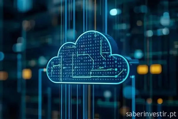 Falha no Google Cloud em Londres pode pressionar as ações da Alphabet Falha no Google Cloud em Londres pode pressionar as ações da Alphabet