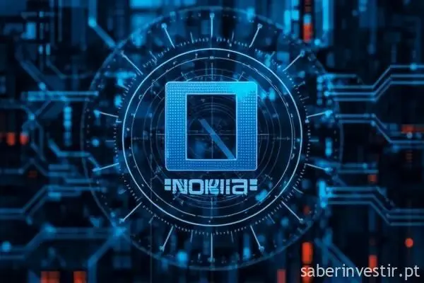 Nokia Oyj (NOKIA, Helsínquia) – análise a 20 de outubro de 2026