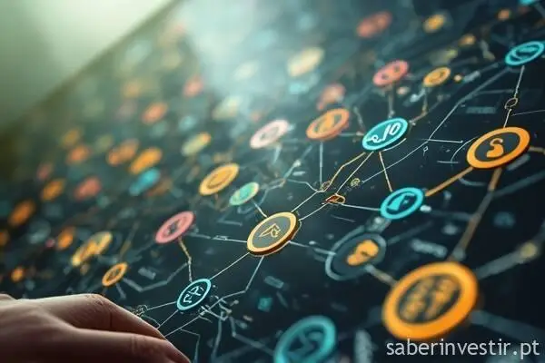 Tecnologia e petróleo pressionam mercados globais Tecnologia e petróleo pressionam mercados globais