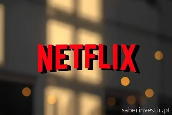 Netflix enfrenta pressão dos investidores apesar de resultados acima das previsões