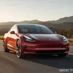 Tesla lucra menos 43% e reduz investimento previsto para 2026