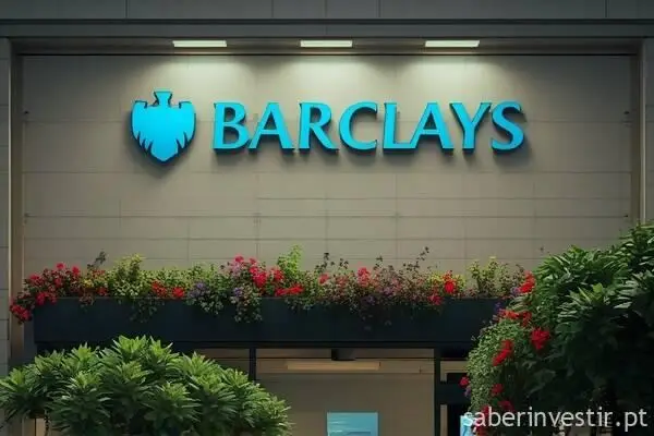 Barclays elimina 5.000 postos de trabalho Barclays elimina 5.000 postos de trabalho