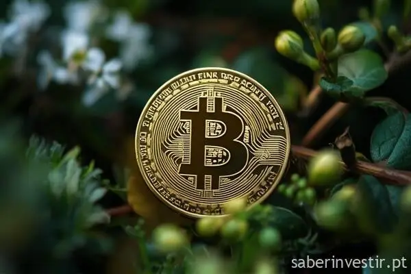 ETFs de Bitcoin registam entradas de 1,08 mil milhões de dólares em três sessões