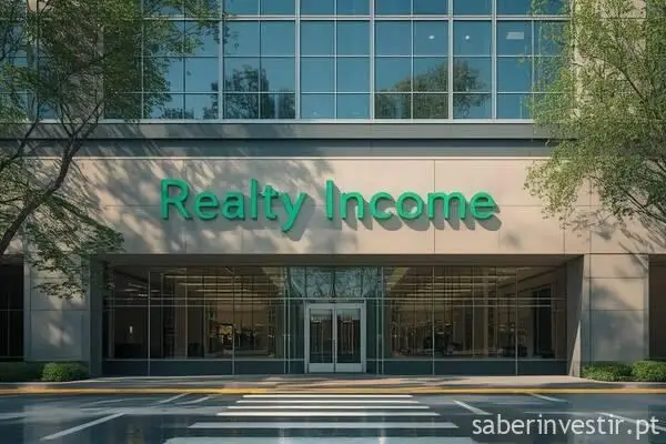 Realty Income Corporation (O, NYSE) – análise a 22 de outubro de 2026