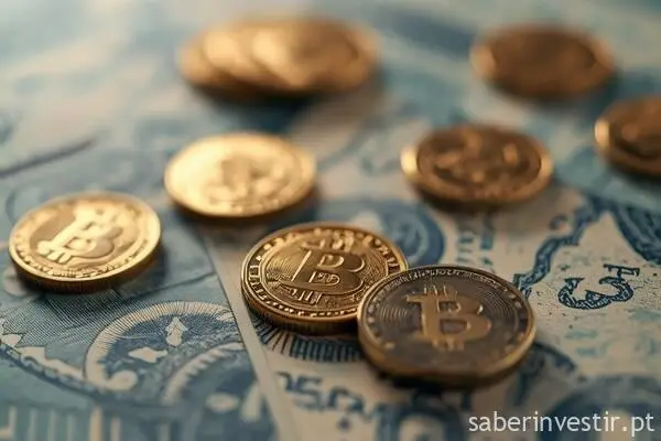 Bolsas recuam e petróleo supera 113 dólares com tensões geopolíticas Bolsas recuam e petróleo supera 113 dólares com tensões geopolíticas