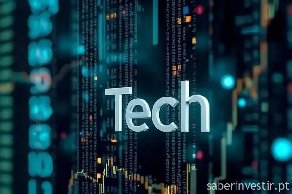 Big Tech e Fed dominam semana marcada por incerteza nos mercados Big Tech e Fed dominam semana marcada por incerteza nos mercados