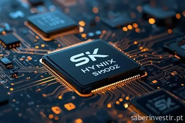 SK hynix Inc. (000660, Bolsa da Coreia; ADR SKHY, Nasdaq) – análise a 26 de outubro de 2026