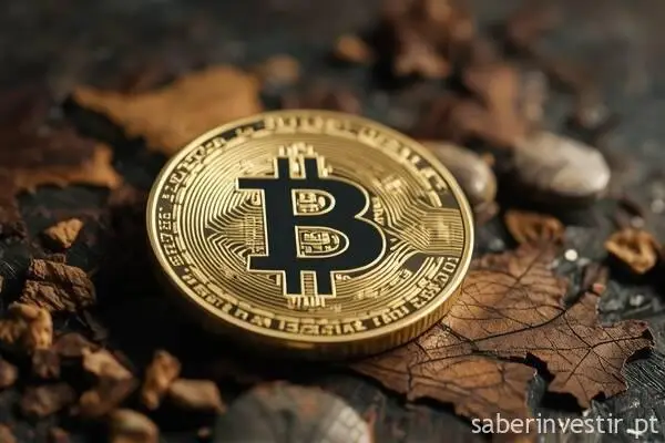 Bitcoin dá sinais de recuperação com menor venda de moedas antigas