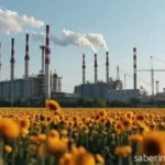 BASF eleva previsão de lucro após forte subida de preços