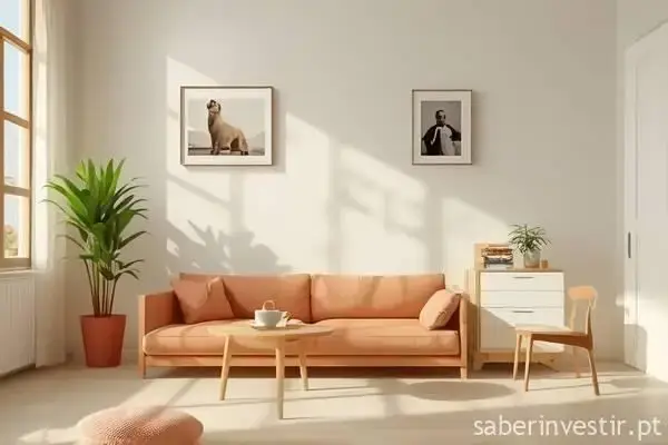 Avaliação bancária da habitação sobe 14,2% em setembro de 2026