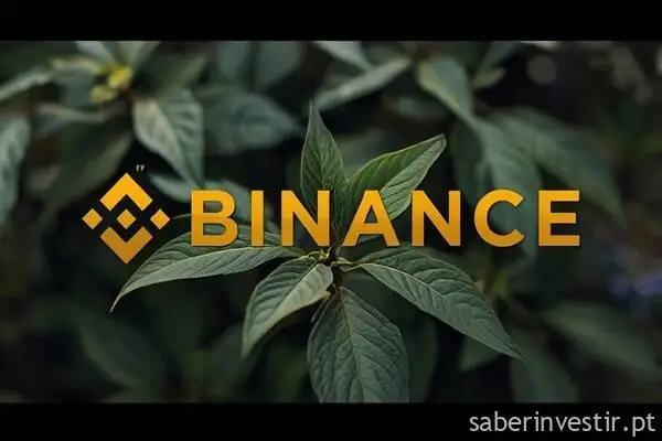 Ataque à Binance provoca perdas estimadas de 6,3 mil milhões de dólares