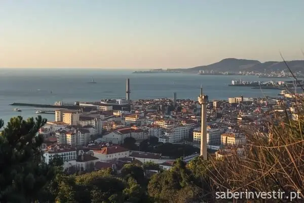 Inflação em Portugal acelera para 3,8% em outubro de 2026